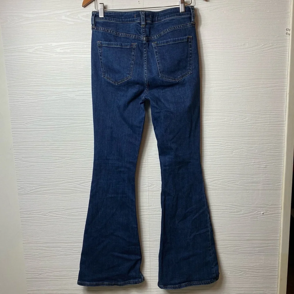 Free People jeans are